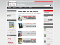 mittler-report-shop.de Thumbnail