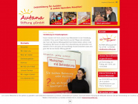 Autana-stiftung.de