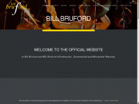 billbruford.co.uk