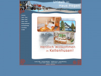 haus-hegen.de Webseite Vorschau