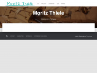 Moritzthiele.de
