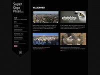supergigapixel.com Webseite Vorschau