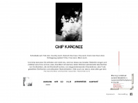 chipkanonee.de Webseite Vorschau