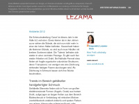 emperatrizlezama.blogspot.com Webseite Vorschau