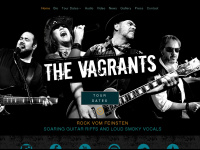 Thevagrants.com