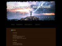 povertys-no-crime.de Thumbnail