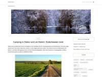 malmoeschweden.de Webseite Vorschau