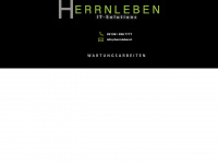 Herrnleben.info