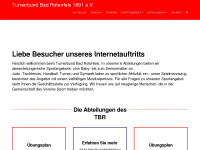 Tb-rotenfels.de