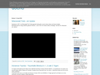 docflo.blogspot.com Webseite Vorschau
