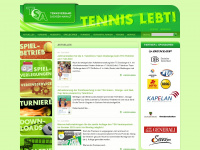 Tennis-tsa.de