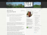 rheinkilometer702.wordpress.com Webseite Vorschau