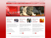 Qem-consulting.com