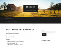 zoermer.de