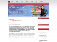 dietmann-maltechnik.com Webseite Vorschau