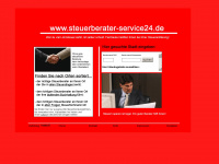 steuerberater-service24.de Thumbnail