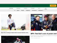 motorsportmagazine.com Thumbnail