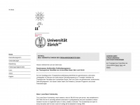 doktorat-theol-babezue.org Webseite Vorschau