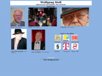 wstell.de Webseite Vorschau