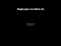 siegburger-locations.de.tl Webseite Vorschau