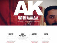 Antonkawasaki.com