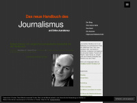 journalismus-handbuch.de Thumbnail