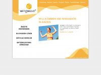 Wingwave-baden.de