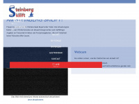 steinberglift.de Webseite Vorschau