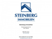 steinberg-immobilien.de