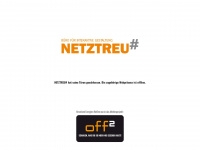 Netztreu.de