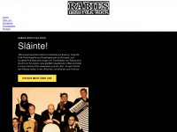 rabies-online.de Webseite Vorschau