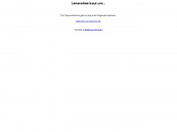 lenanshee.de Webseite Vorschau