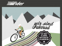 mountain-rider.com Thumbnail