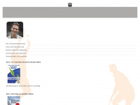 sport-mental-coach.ch Webseite Vorschau