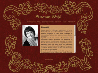 Susannewahl.com