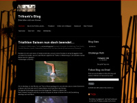 trifrank.wordpress.com Webseite Vorschau