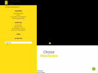 Mandarine-gestion.com