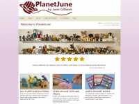 Planetjune.com
