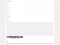eldiario.es Webseite Vorschau