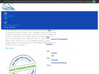 azv-wipper-schlenze.de Webseite Vorschau