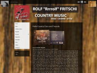 rolf-fritschi.ch Webseite Vorschau