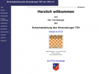 schach-atsv.de Thumbnail