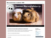 marsuyhdistys.net