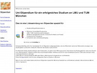 uni-stipendium.de