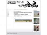 zughunde-sport.de