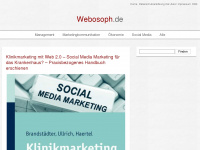 Webosoph.de