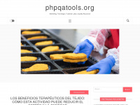 Phpqatools.org