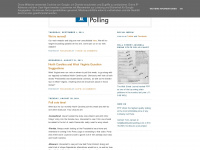 publicpolicypolling.blogspot.com Webseite Vorschau