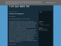 rme-nil.blogspot.com Webseite Vorschau