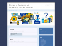 wermachtwas.wordpress.com Webseite Vorschau